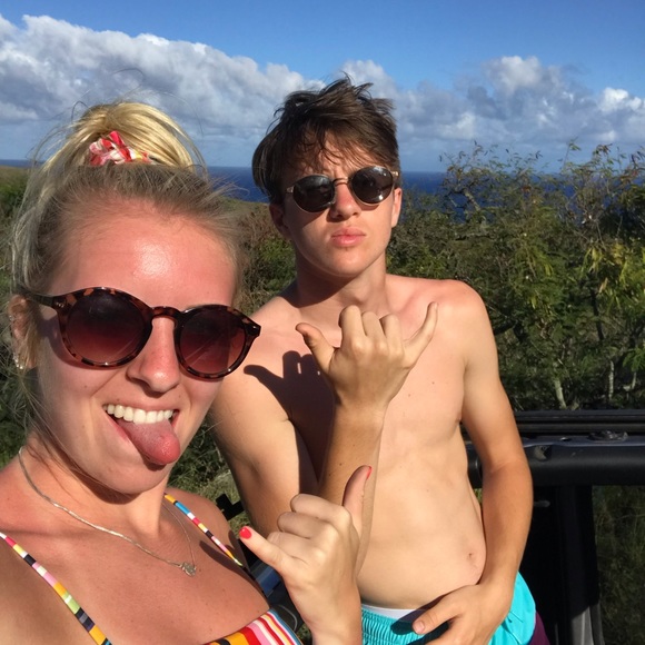 Meet your Posher, Michael - Picture 1 of 1